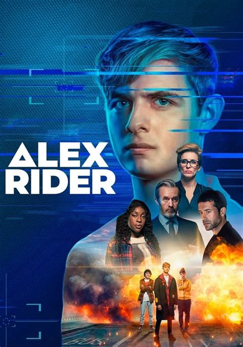solarmovies alex rider|Watch Latest Episode Alex Rider .